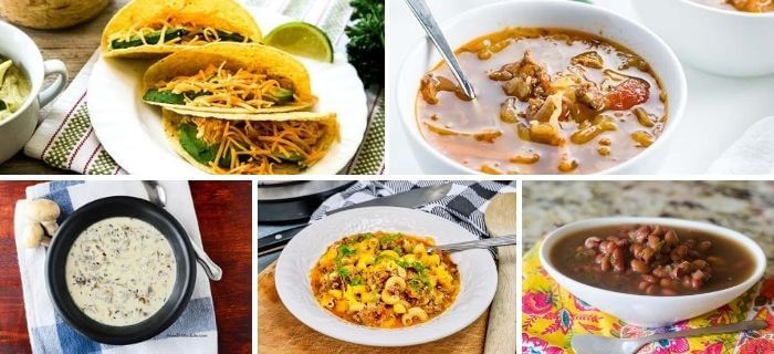 20 Cheap and Easy Instant Pot Dinner Recipes - Saving You Dinero