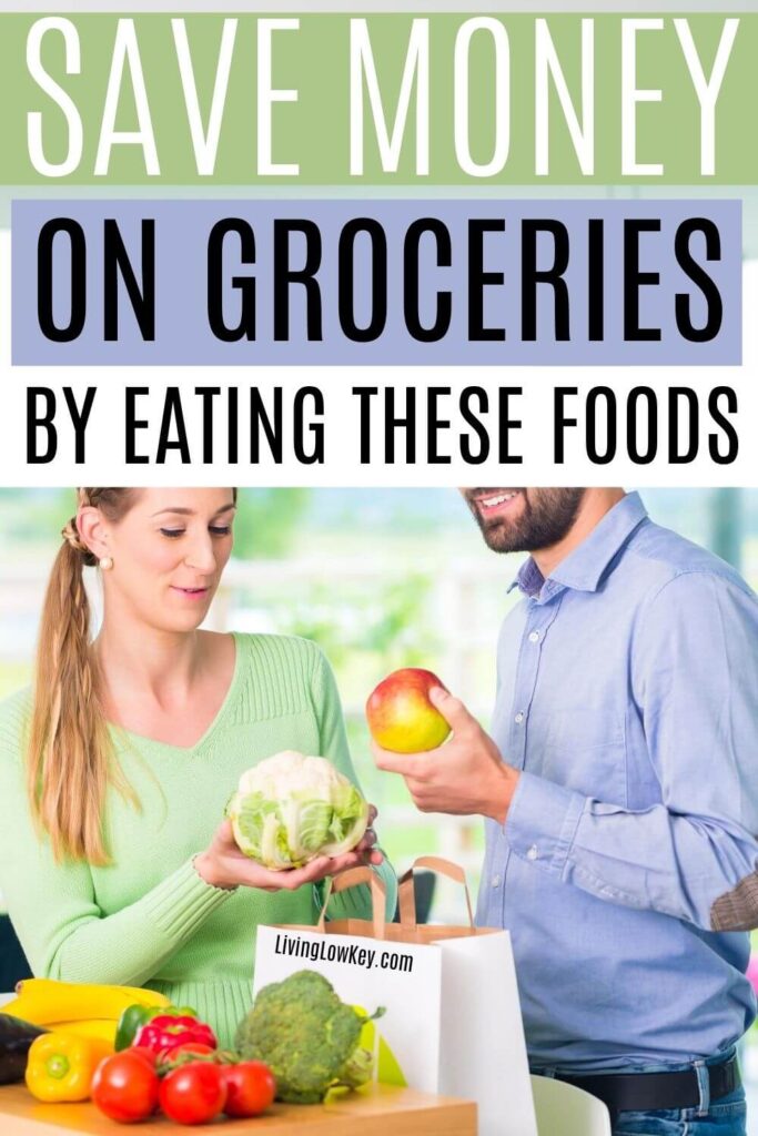 cheap foods to buy