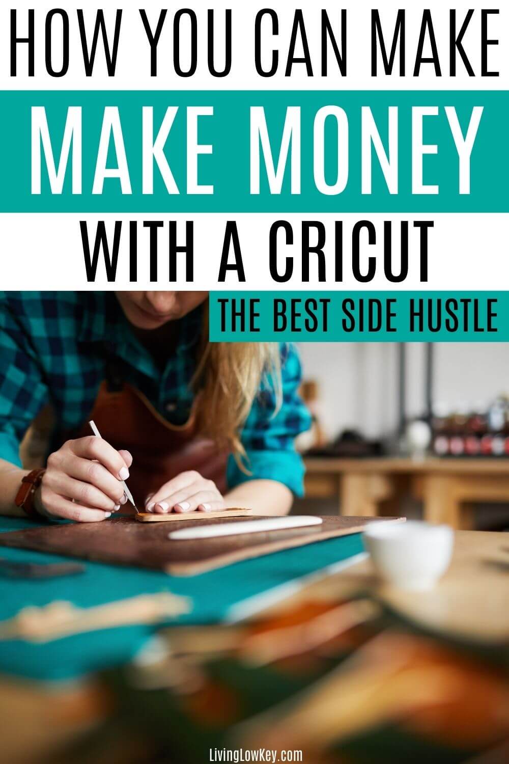 Can Cricut Crafts Actually Help Me Make More Money