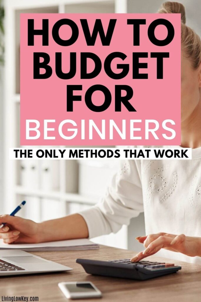 budgeting techniques