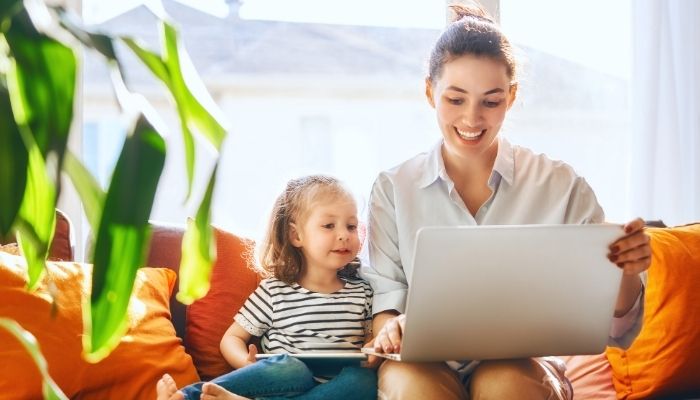 entry level jobs you can do from home