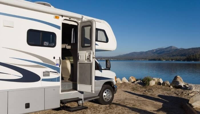 rent out my rv