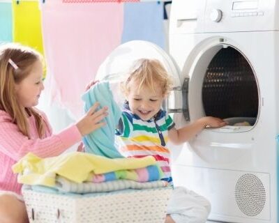 chore charts for kids