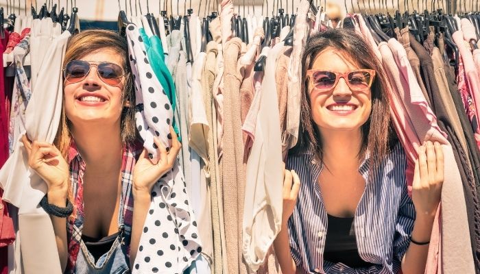 2021's Best Cities to Resell Clothes