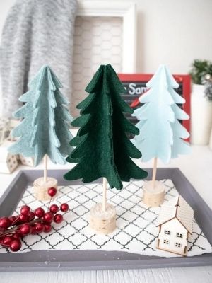 37 Affordable DIY Christmas Decor Ideas For Your Home