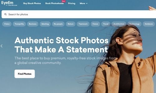 Top 14 Sites for Stock Illustrations with Free and Premium