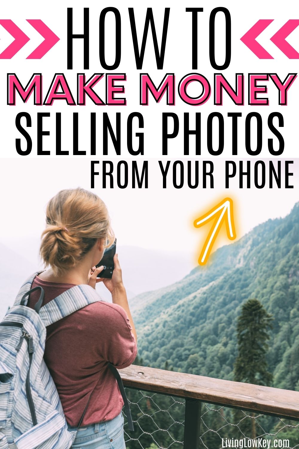 15 Best Apps To Sell Photos On And Make Money Living Low Key