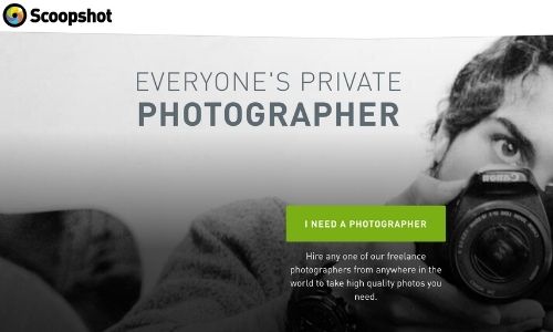 cash for pictures