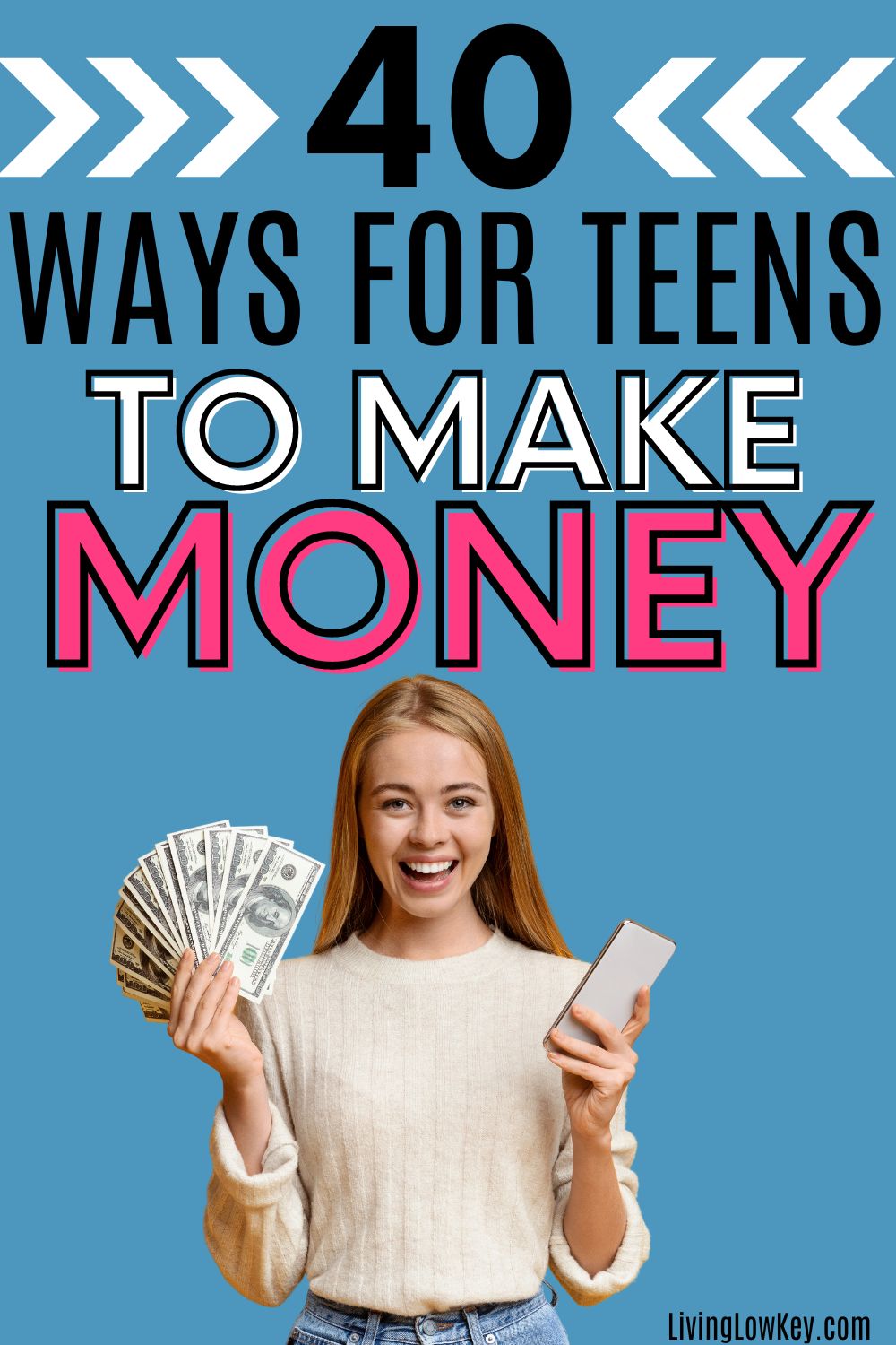 35+ Jobs That Hire At 15 Years Old (No Experience Needed)