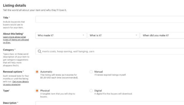 Selling Printables On Etsy: The Ultimate Step-By-Step Guide