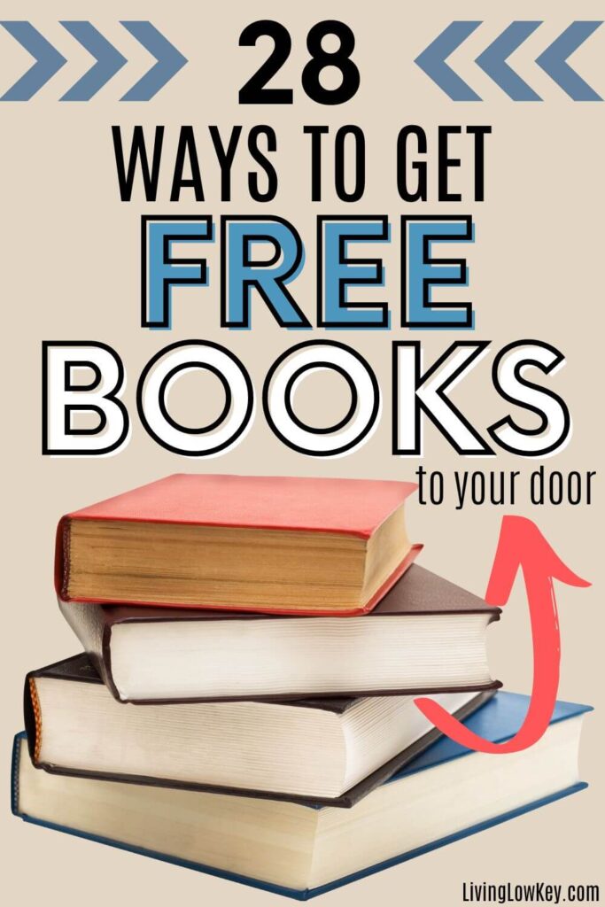 books for free