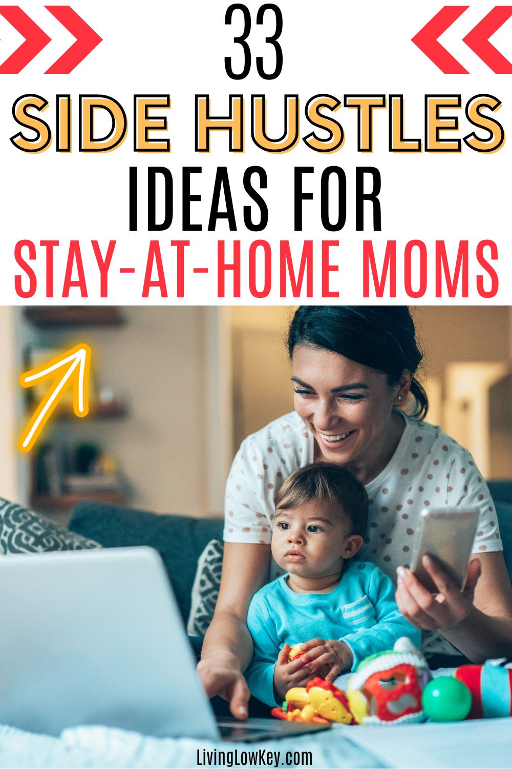 home based businesses for moms