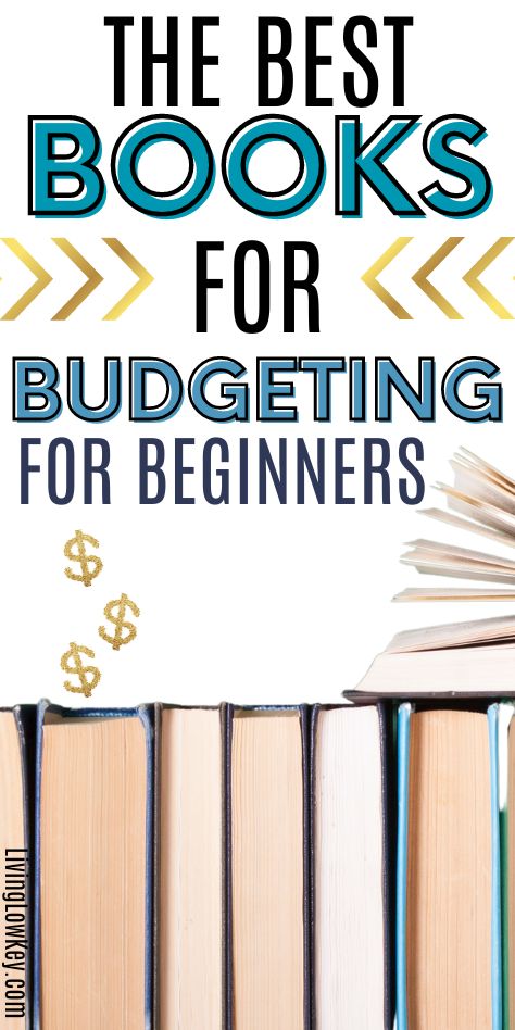 books budgeting