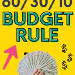 budget rule