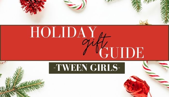 Holiday Gift Ideas Under $25 - Nicole to the Nines