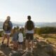 frugal summer for family