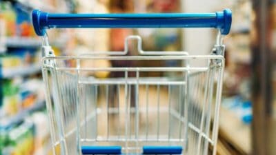 grocery hacks cart