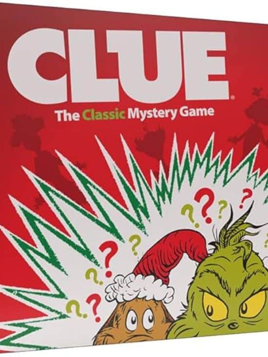 clue